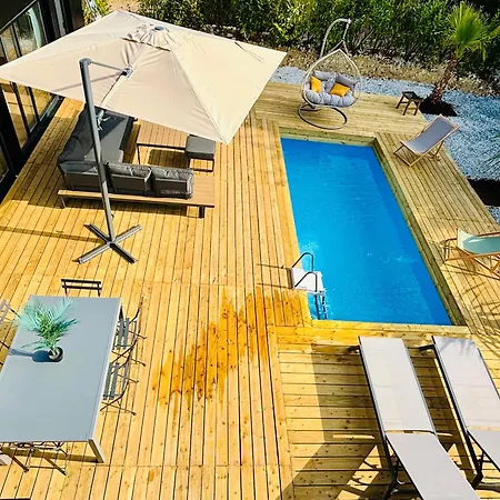 Evasion Secrete Villa Bretteville-sur-Odon Exterior photo