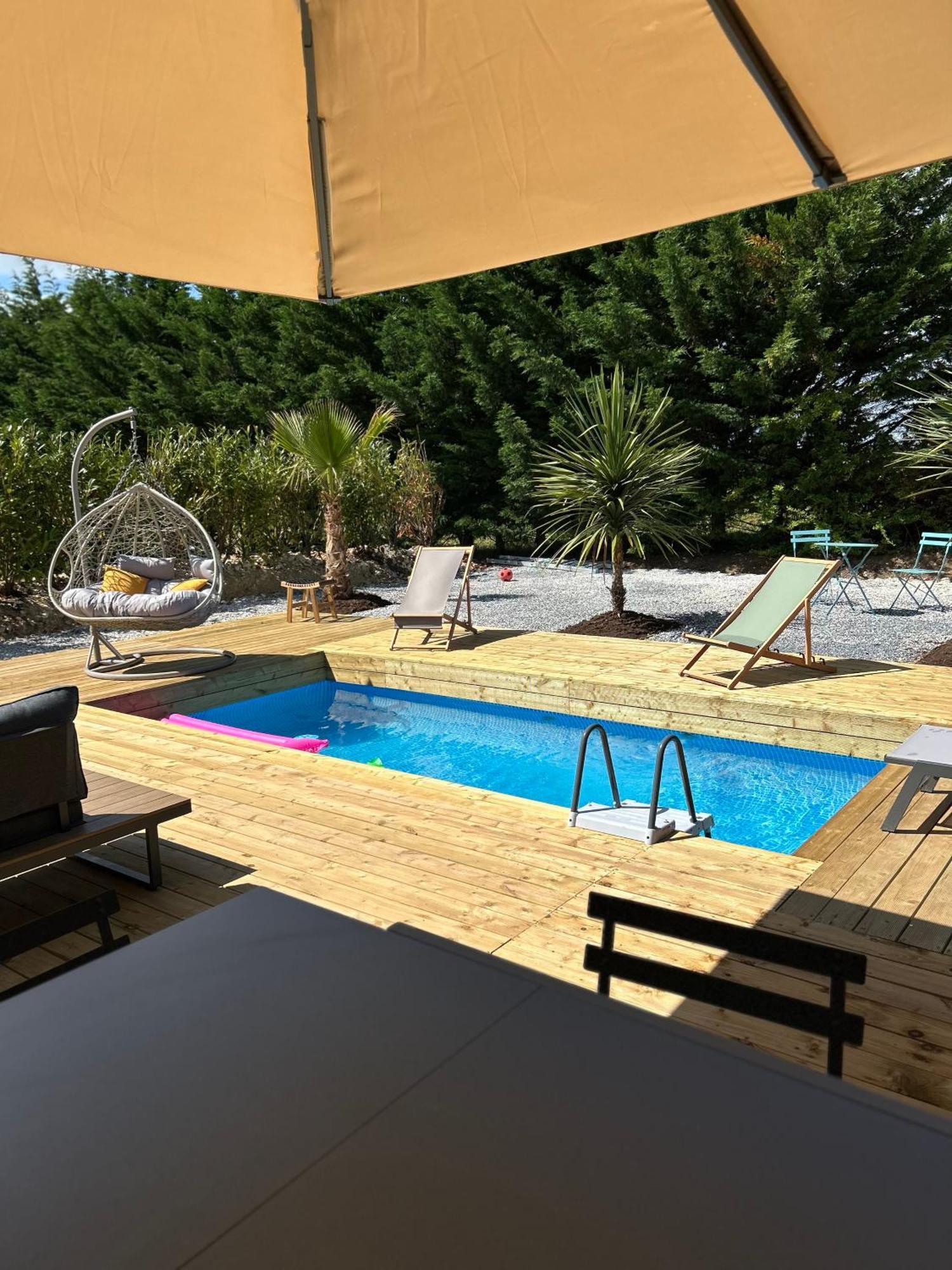 Holiday home Evasion Secrete *