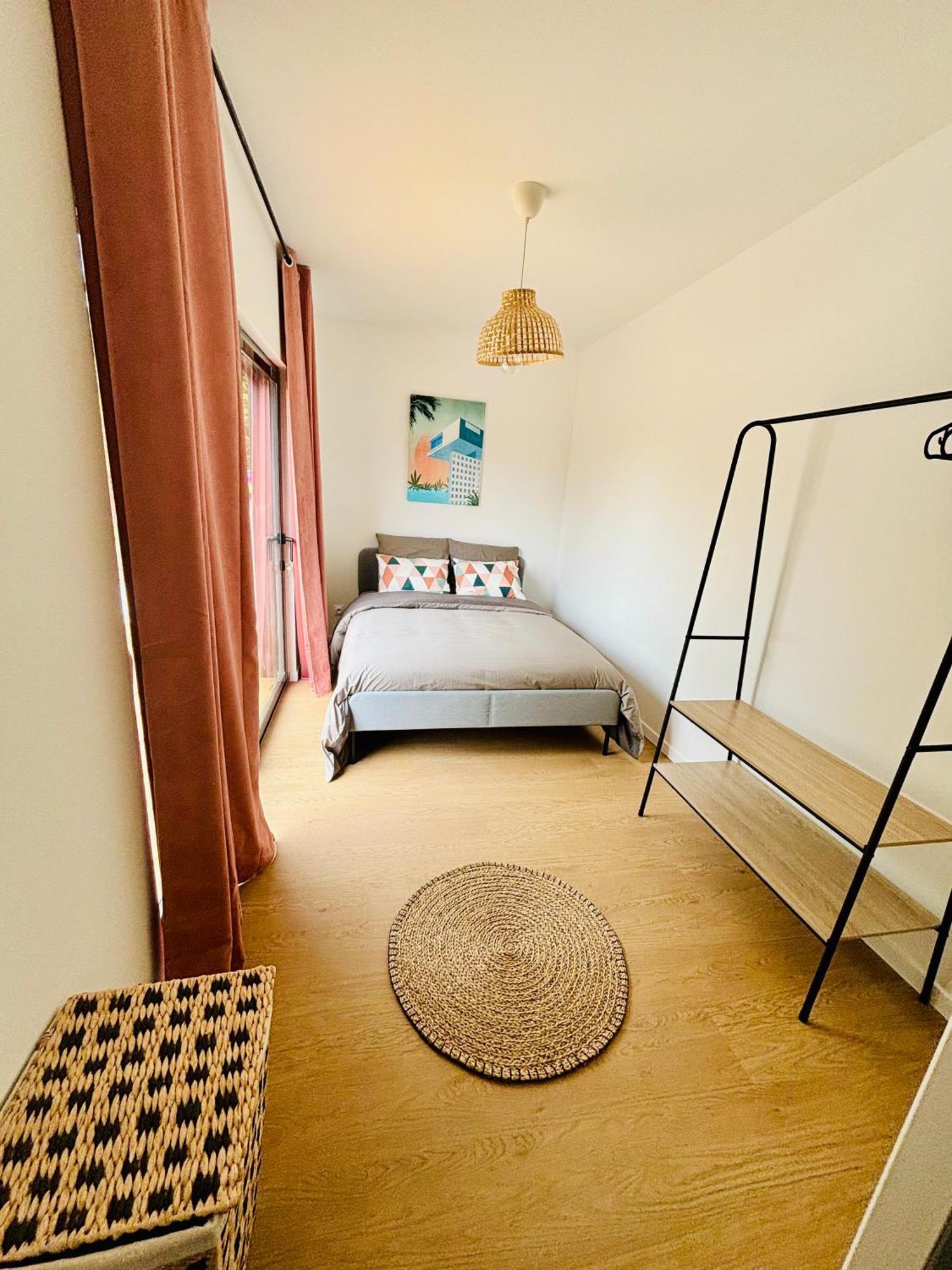 Evasion Secrete Holiday home *