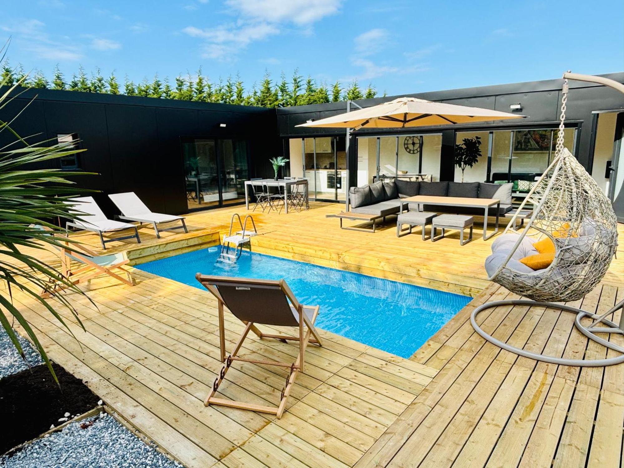 Evasion Secrete * Bretteville-sur-Odon