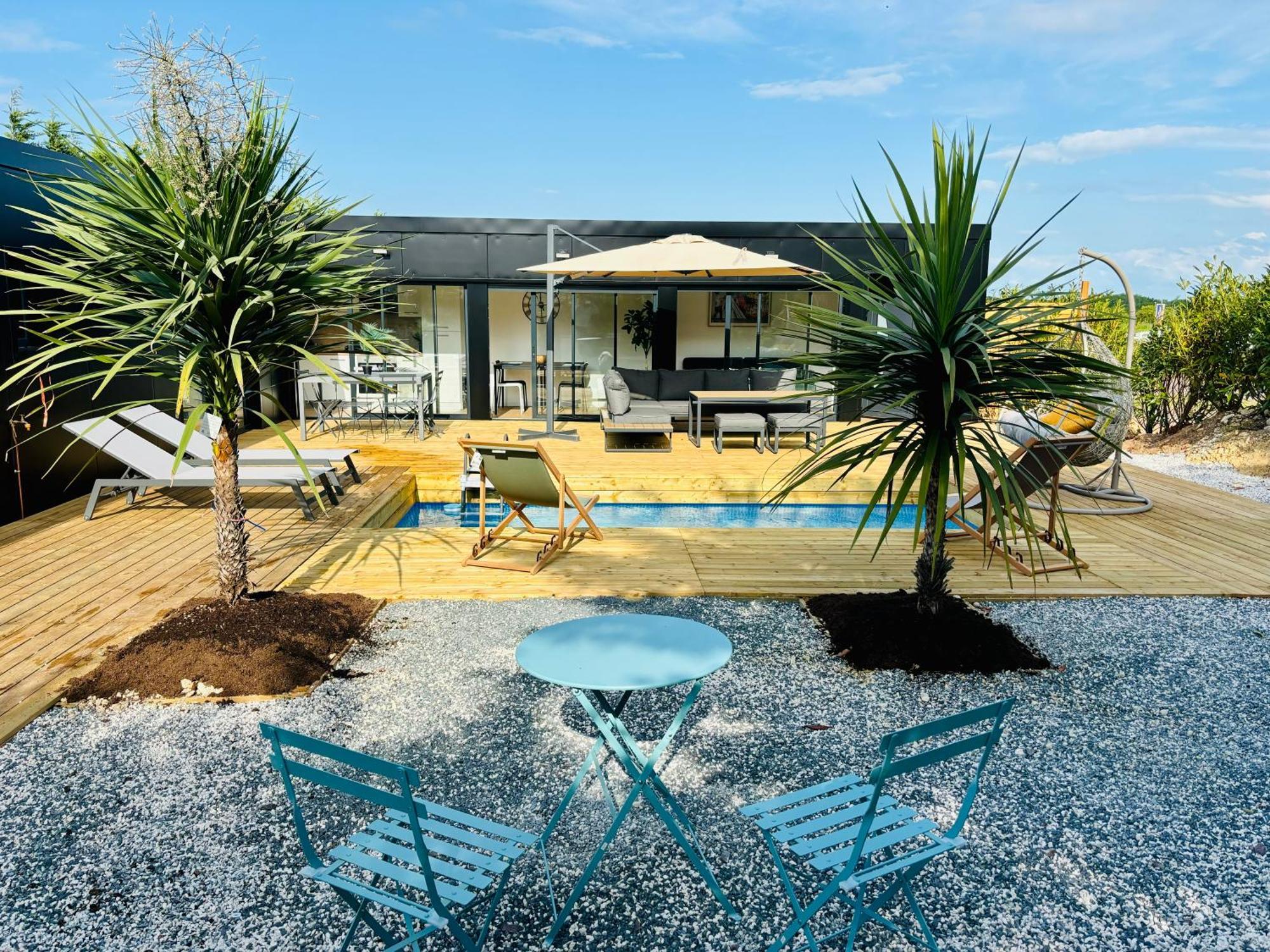 Holiday home Evasion Secrete Bretteville-sur-Odon