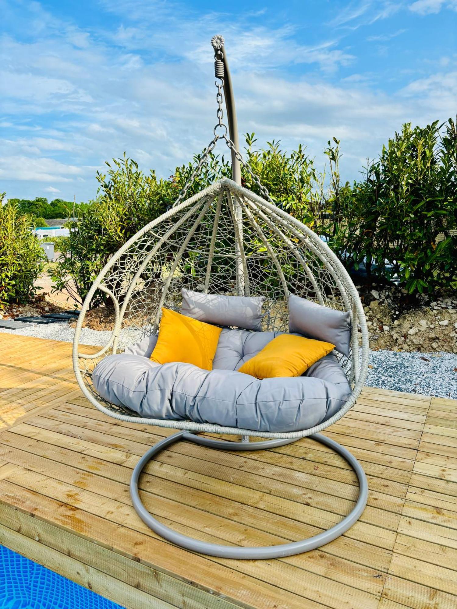 Holiday home Evasion Secrete